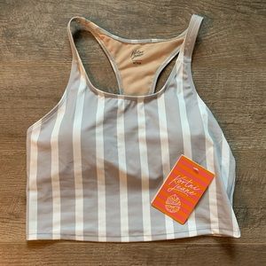 Kortni Jean Racer Back Top